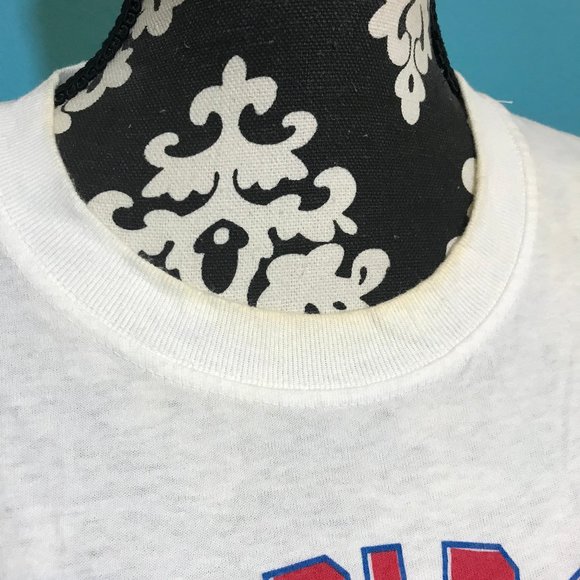 Touch of Gold Houston Rockets Championship T-Shirt 1994-95 GUC Men's XXL 2XL WOW - Picture 6 of 11